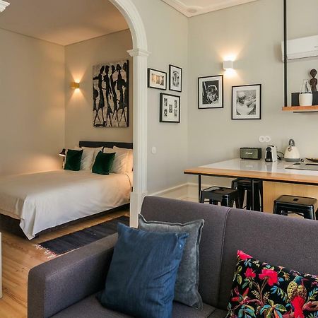 Visconde Garden Apartment Porto Exterior photo