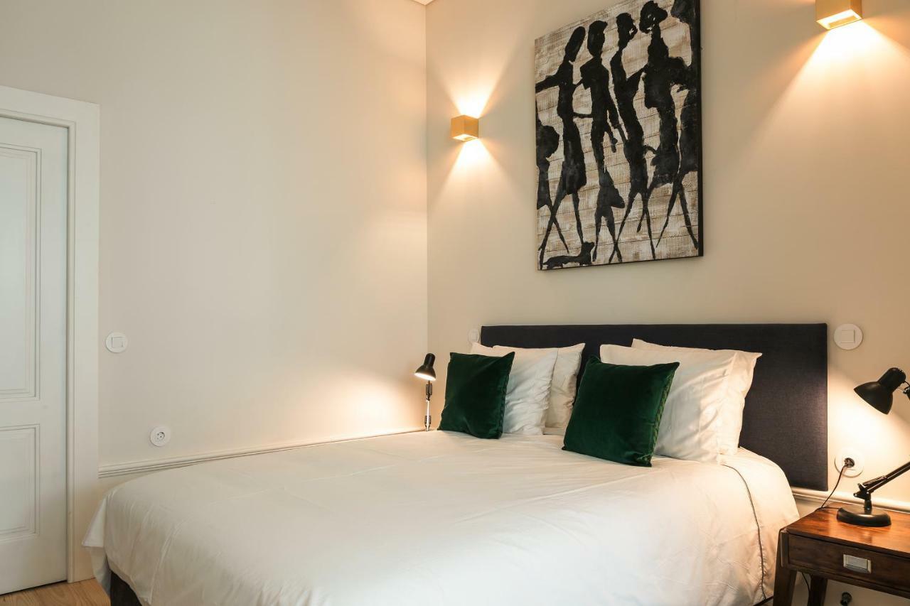 Visconde Garden Apartment Porto Exterior photo