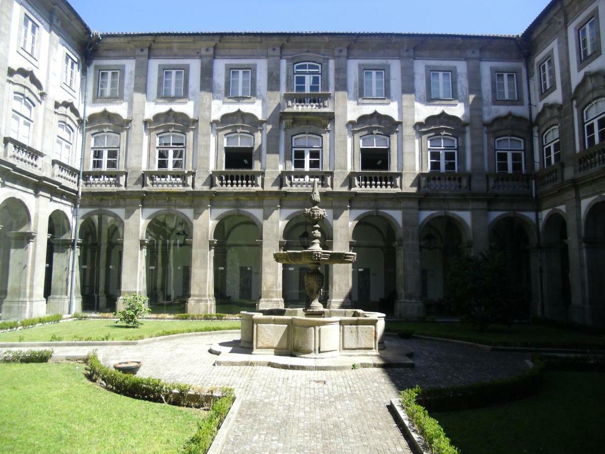 Visconde Garden Apartment Porto Exterior photo